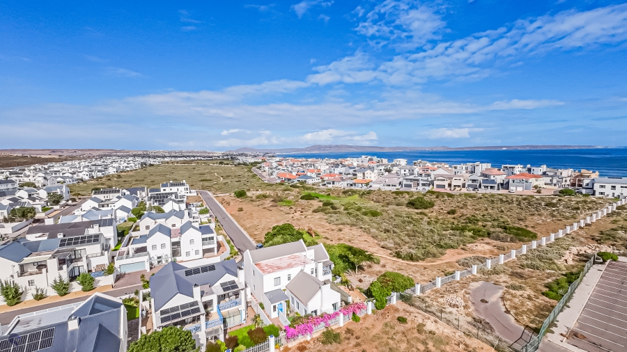 4 Bedroom Property for Sale in Blue Lagoon Western Cape